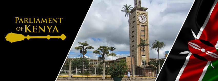 National Assembly of Kenya