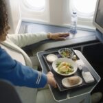 KLM Leveraging AI to Reduce Food Waste on Flights